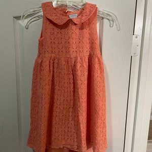 Tahari Girl’s Lace Dress 🌺